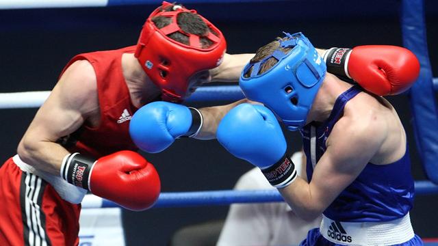 Azərbaycanın boks millisi Avropa çempionatında rekord nəticəyə imza atdı
