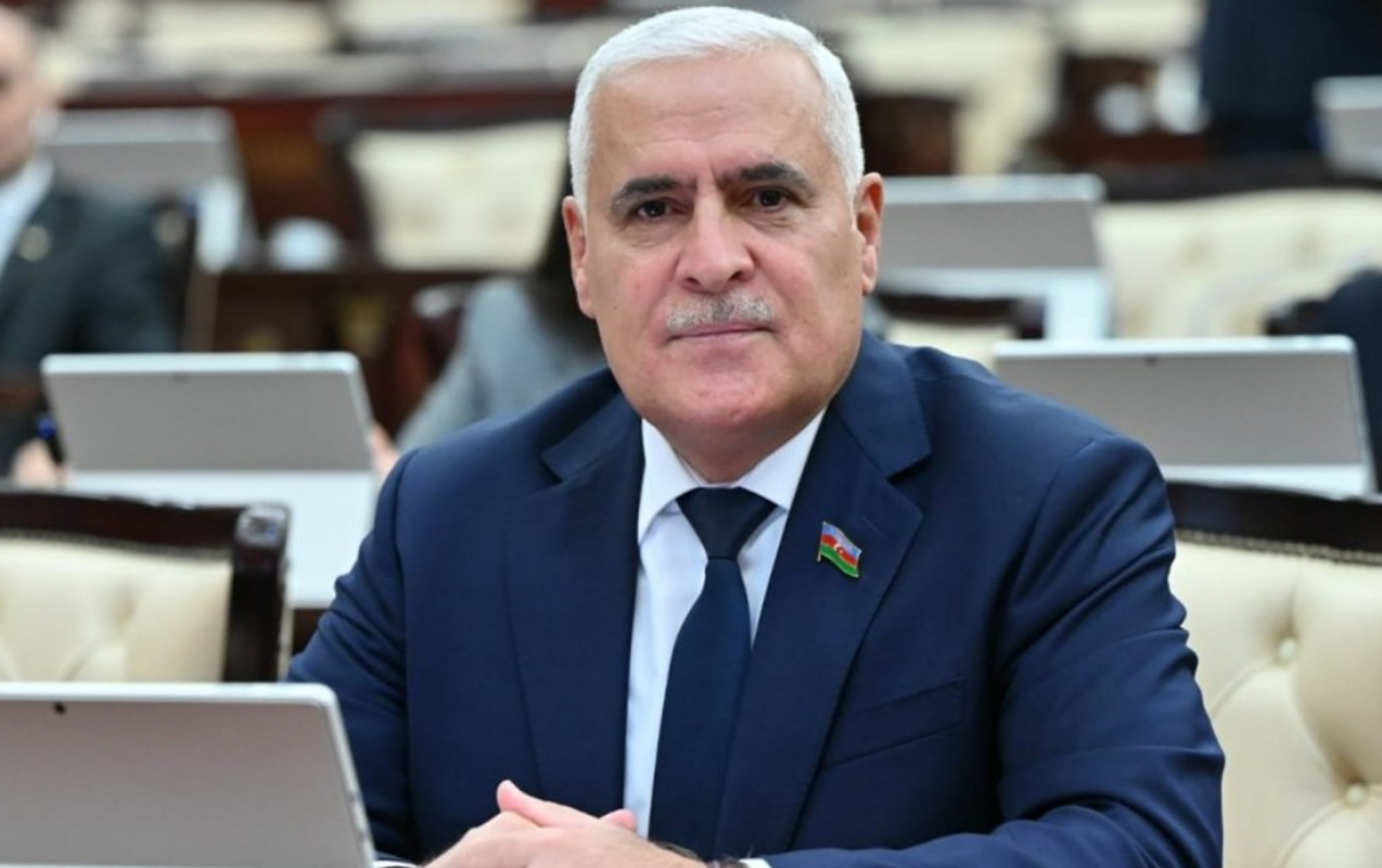 “44 günün hər anı bir yazının mövzusu, göstərilən qəhrəmanlığın təqdimatıdır”
