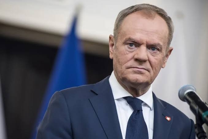 Donald Tusk 