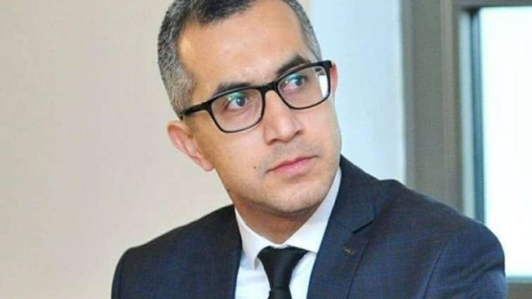 Kamran Əsədov vəkilini dəyişdi