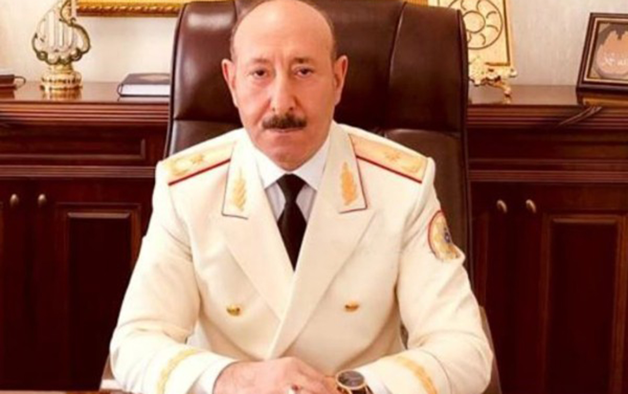 Vəzir Həsənovun idarəsində yoxlama, cəzalandırılanlar var - Yenilənib