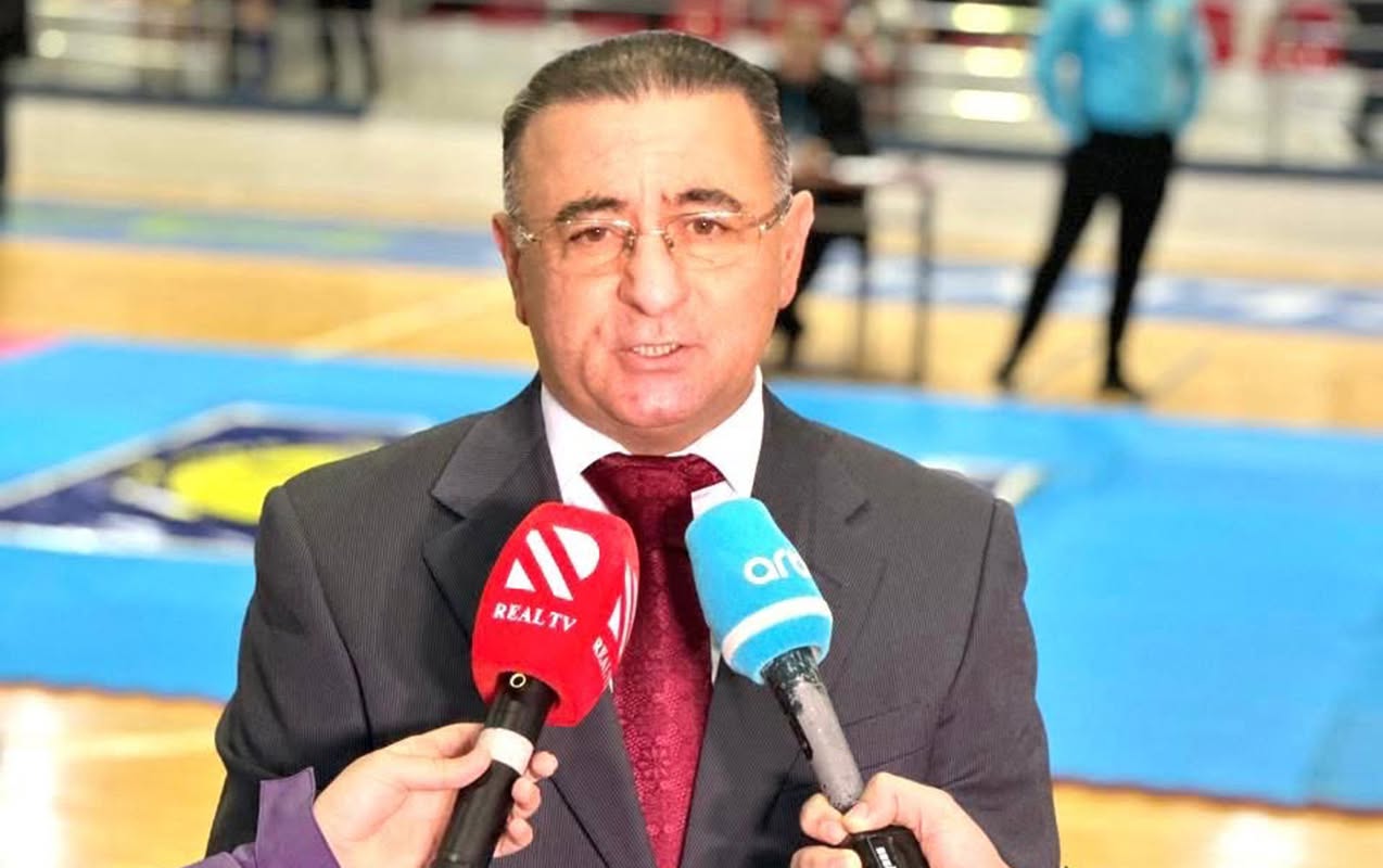Nazim Şükürov “Business Ready 2026” sertifikatına layiq görüldü - Foto