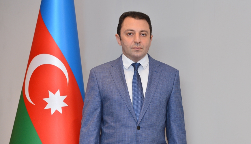 Nazir müavinindən Zəngəzur dəhlizi ilə bağlı son dəqiqə açıqlaması