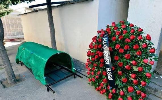 SON DƏQİQƏ: Surxay Hüseynli vəfat etdi - FOTO