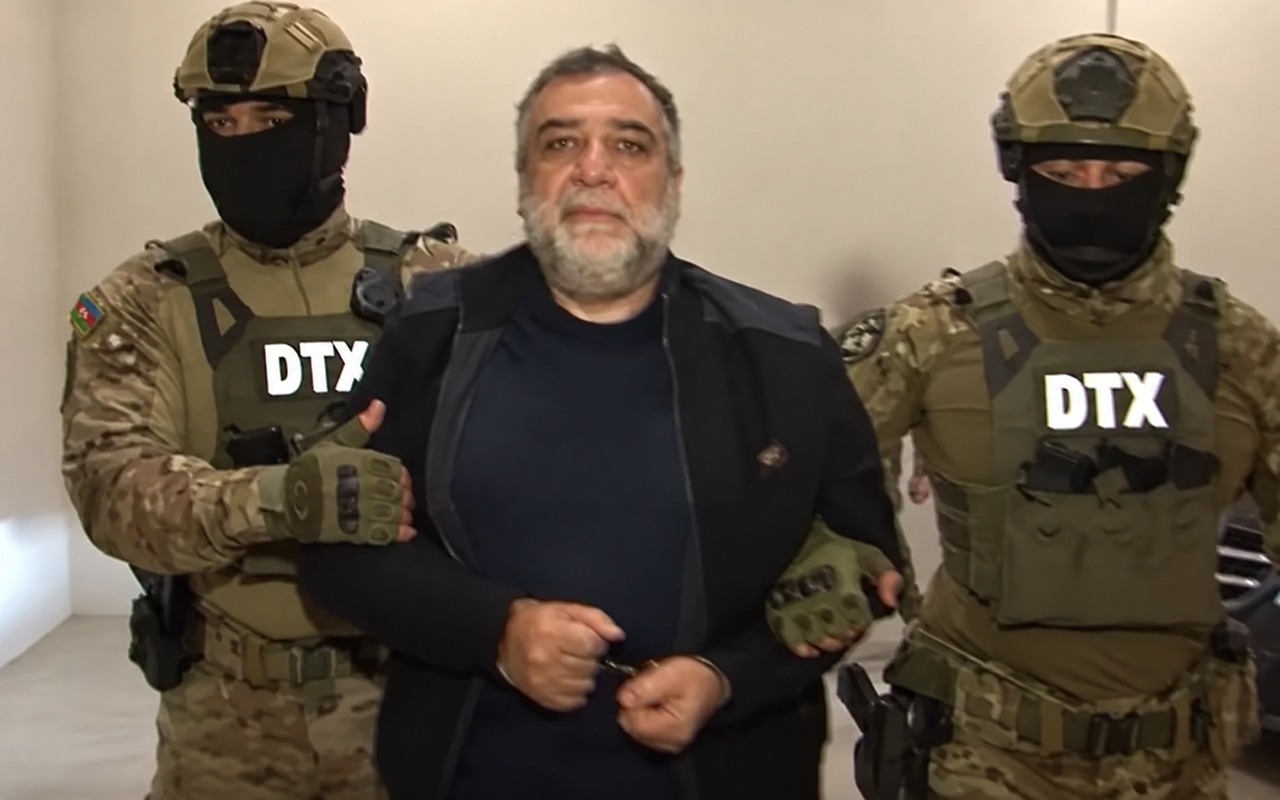 Bu xəbər rezonans yaratmışdı - Artıq 3 il oldu