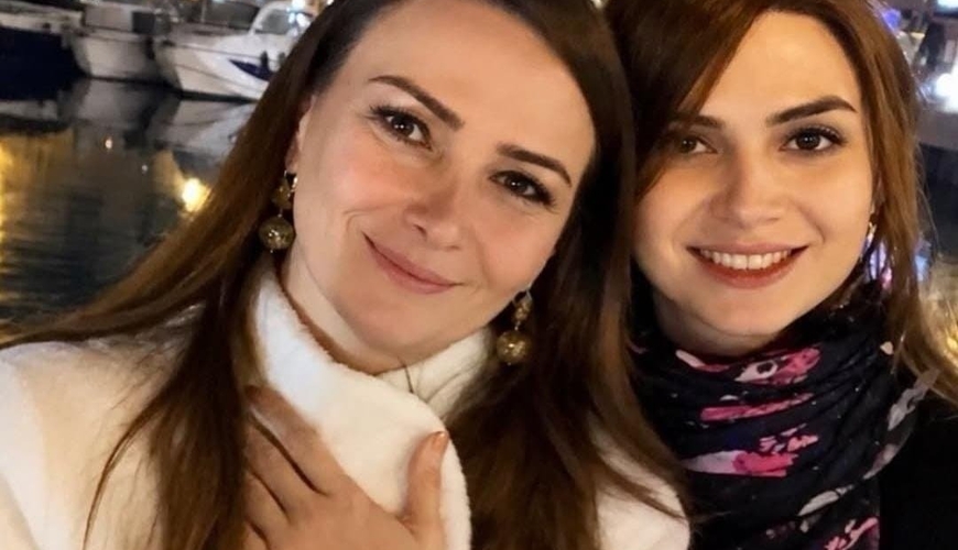 Bacısından Qənirə Paşayeva haqda TƏSİRLİ SÖZLƏR
