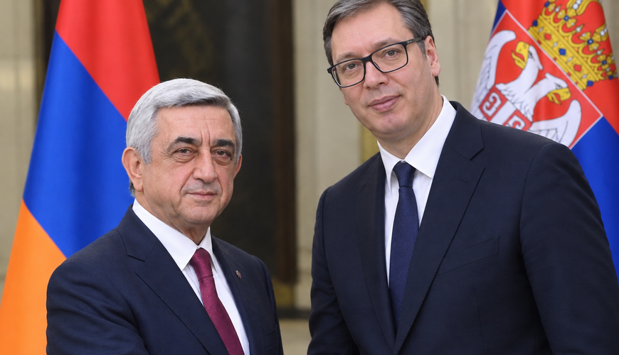 Vuçiçlə Sərkisyanı nə birləşdirir – Rusiya nəşri yazır ki, qan iyi...