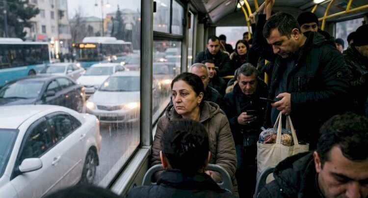 “İdeal həyat”ın arxasında gizlənən gerçək – İnsanlar buna görə bədbəxt olur?