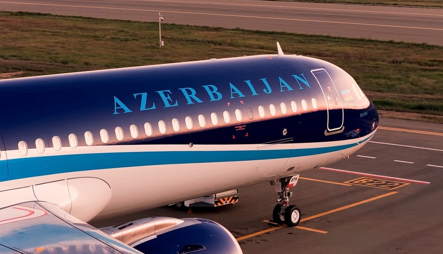 AZAL donanmasını genişləndirir - Fotolar