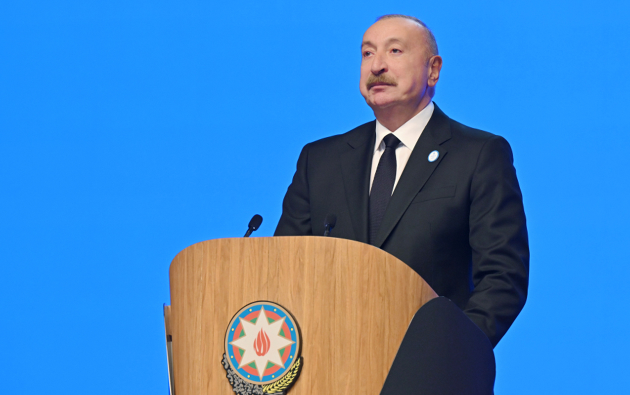 “Heydər Əliyevin yenidən hakimiyyətə qayıtması xalqın tələbi idi”