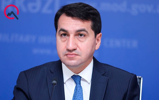 “Azərbaycan ABŞ ilə münasibətləri yeni strateji səviyyəyə çıxarıb”