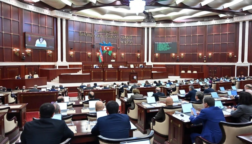 Deputat mandatından məhrum edilənlər – Siyahıda kimlər var?