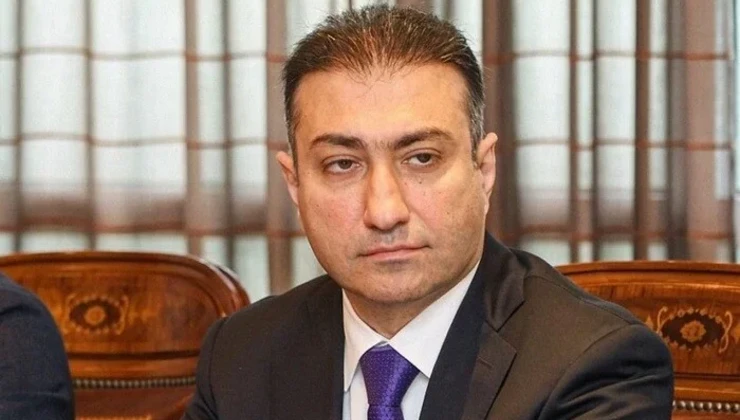 ANAR BAYRAMOV ƏMR İMZALADI - İlkin Namazov vəzifəsindən azad edildi