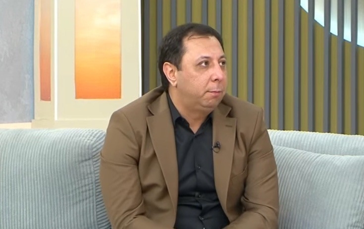 “Xalq artistlərinin tənqidinə görə bunu etməli oldum” - VİDEO