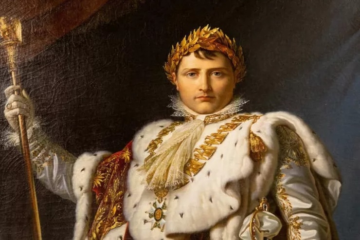 Napoleonun şifrəsini niyə 217 il ərzində oxumaq mümkün olmayıb?