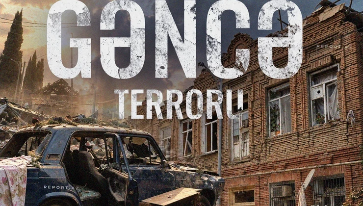 Ermənilərin Gəncədə törətdiyi ilk terrordan 6 il ötür
