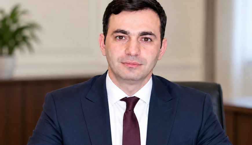 Vətən müharibəsi iştirakçısına vəzifə verildi - FOTO