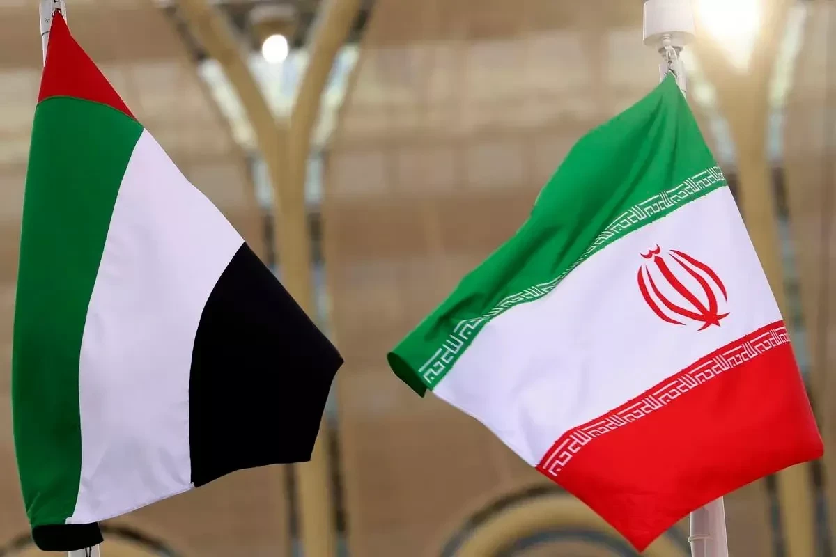 BƏƏ 17 iranlı məhbusu Tehrana təhvil verib