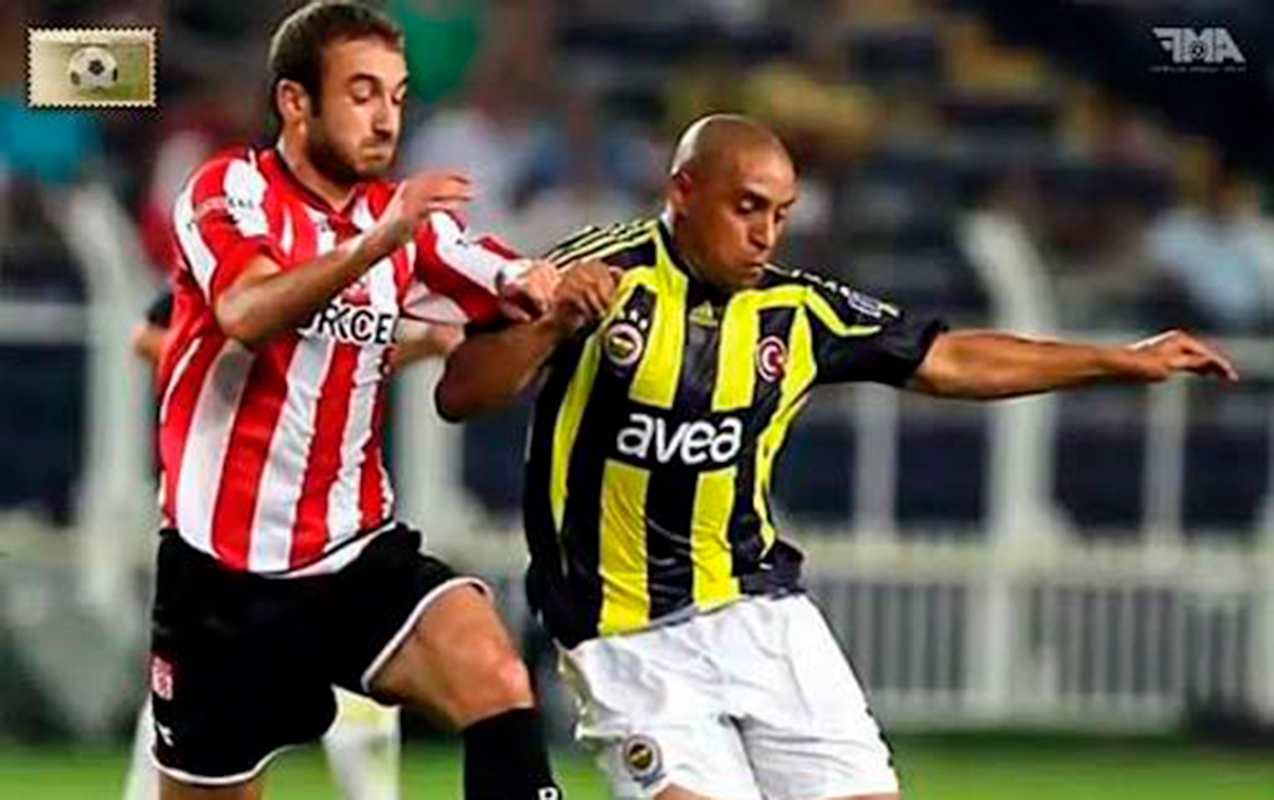 İsmail Kartal İlqar Qurbanovu xatırladı - Video
