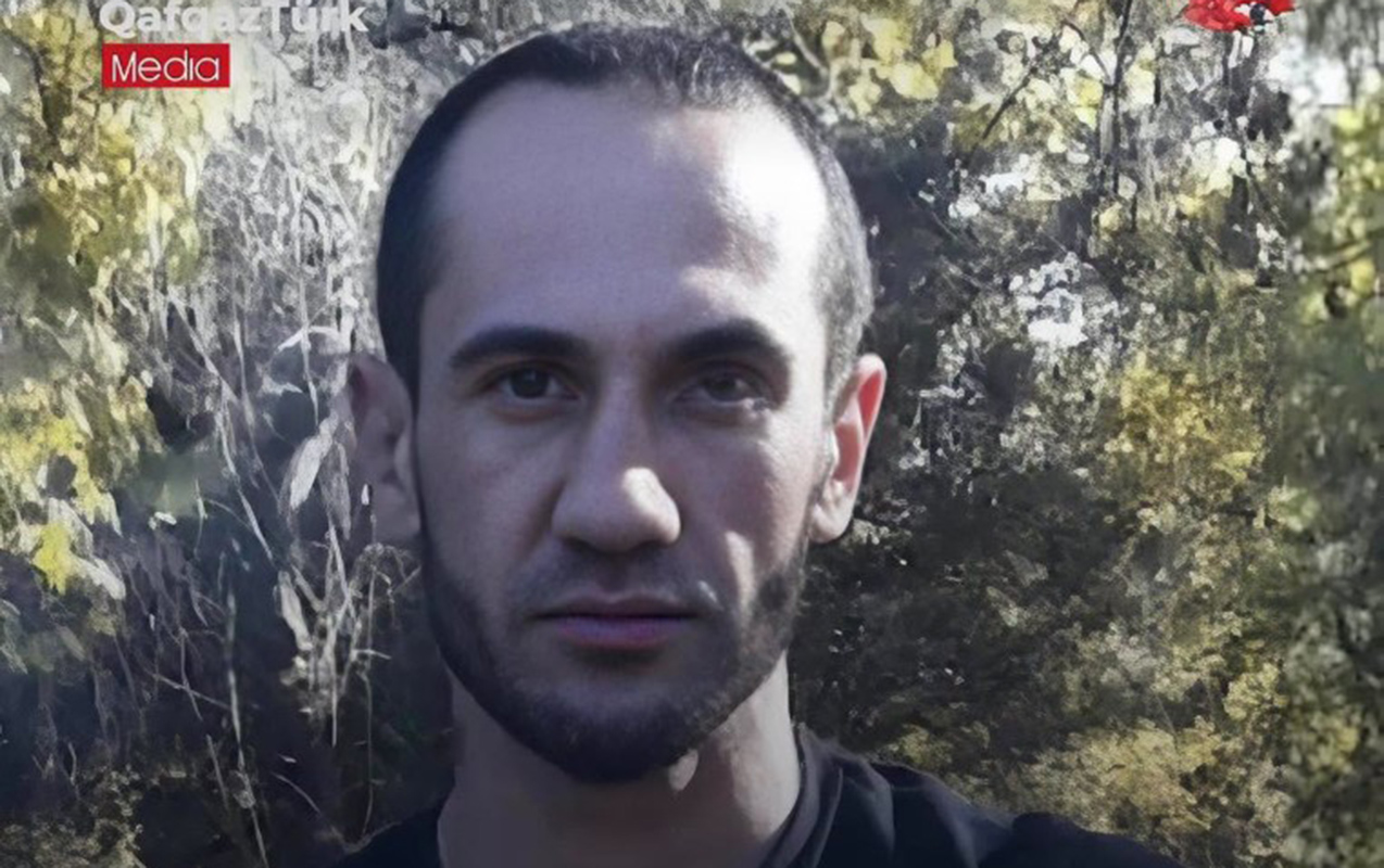 Gürcüstanda 35 yaşlı azərbaycanlı qətlə yetirildi - Foto