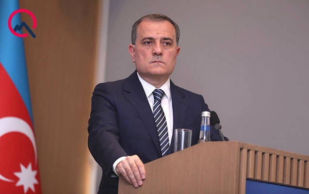 Nazir Marko Rubio ilə danışdı
