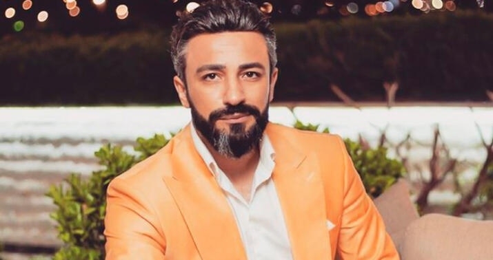 Şəhriyar Əbilov Çingiz xanın sarayında - Video