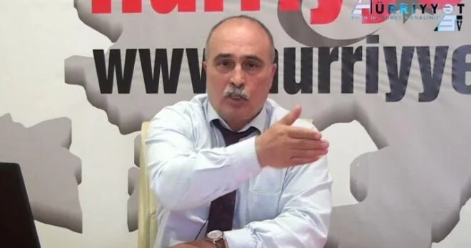Vüqar Məmmədovun müalicəsinə hansı qurum mane olur? – CƏSUR MƏMMƏDOV YAZIR