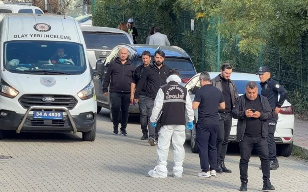 İstanbulda məktəbdə bıçaqlı hücum - 8 şagird yaralandı