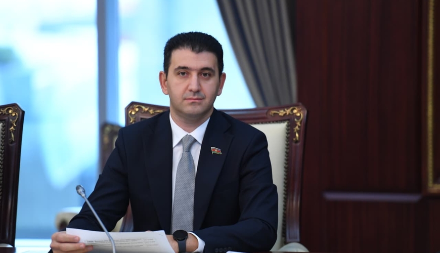 Qara dənizdə gəmi faciəsi - Bakı nə edəcək?
