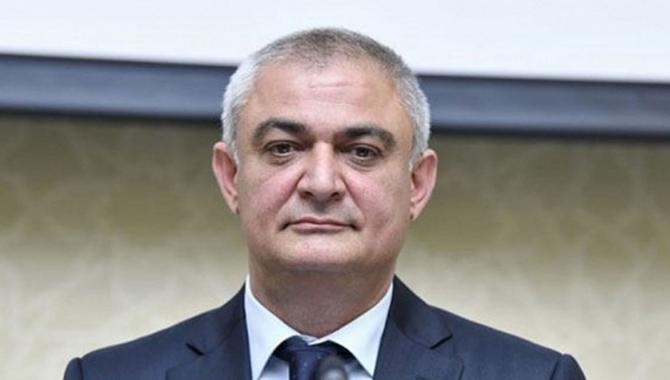 MUSTAFAYEV MƏNİMSƏDİYİ 12 MİLYONU NEYNƏYİB? - Oğlu əmlakları barədə ifadə verdi