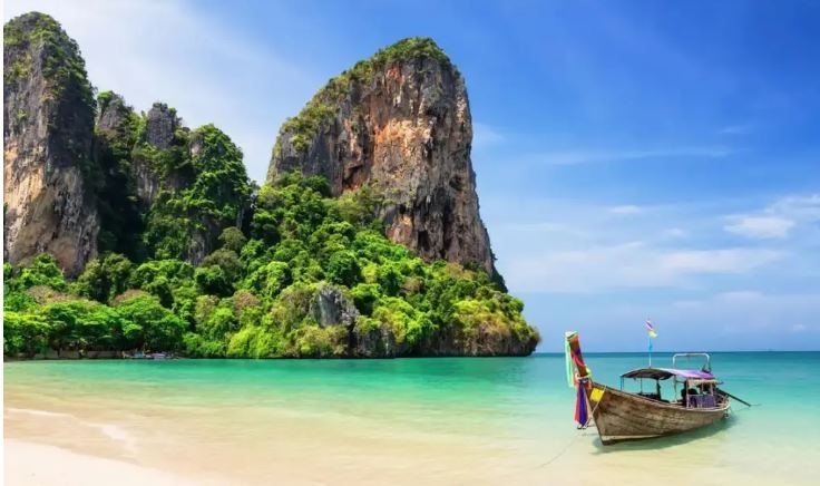 Taylandda turistlərə yoladüşmə vergisi tətbiq ediləcək – layihə