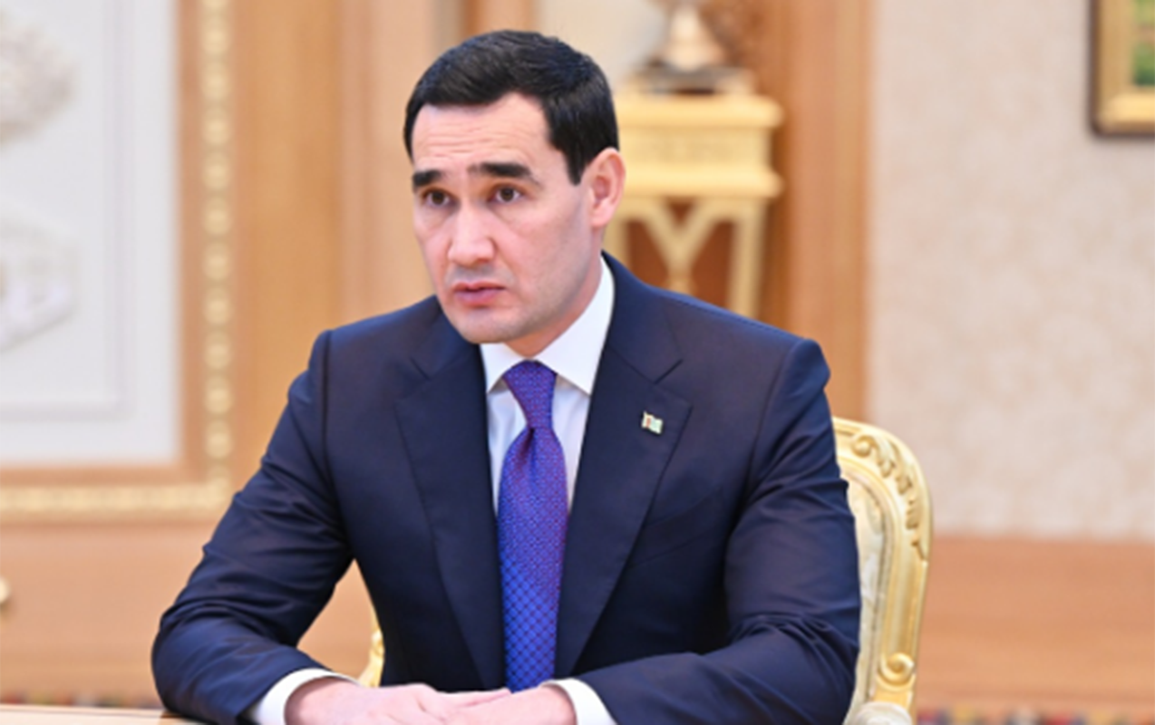 “Qarşımıza həqiqətən də iddialı strateji hədəflər qoya bilərik”
