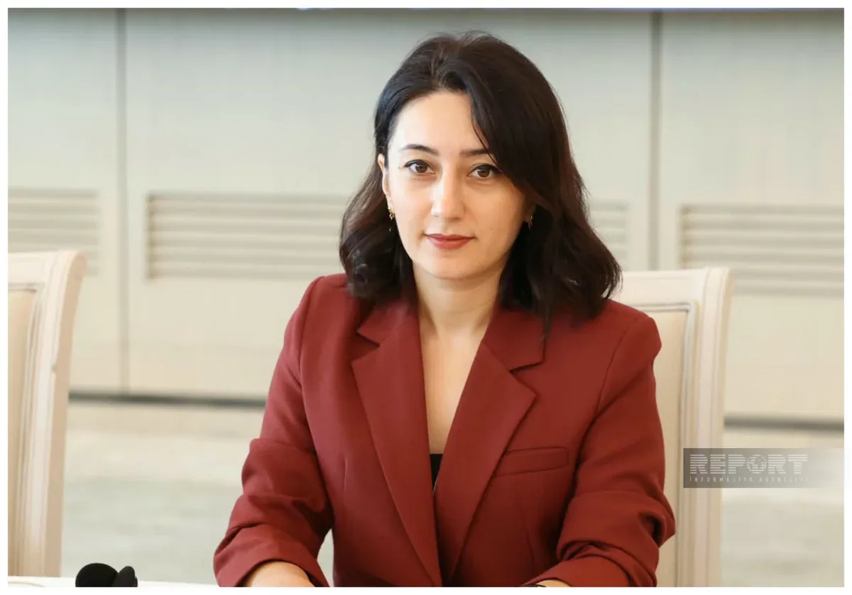 DTX əməkdaşı: Mürəkkəb nümunələrin genetik identifikasiyası peşəkar yanaşma tələb edir
