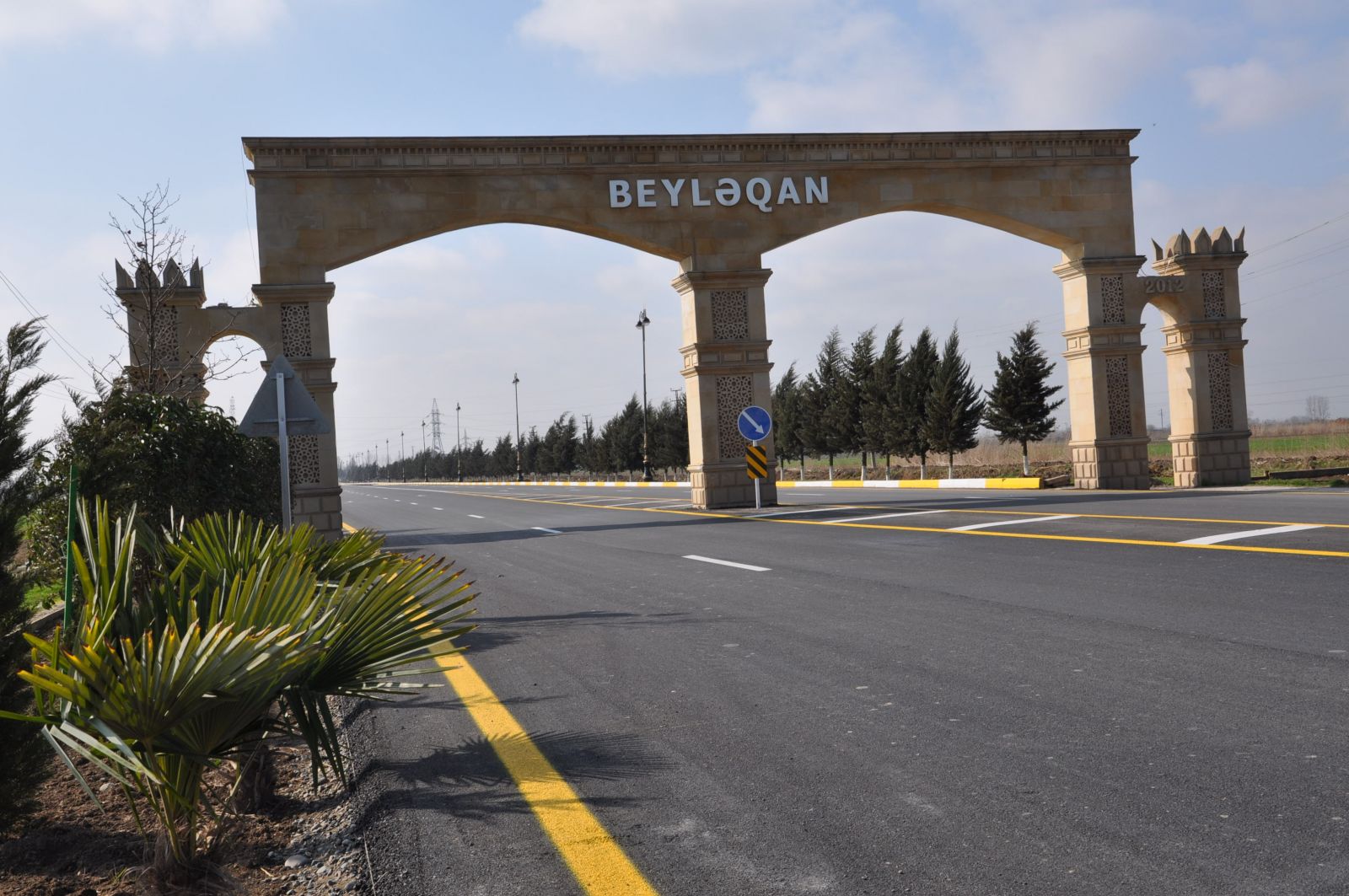 Beyləqanda məktəbdə şagirdlər zəhərlənib