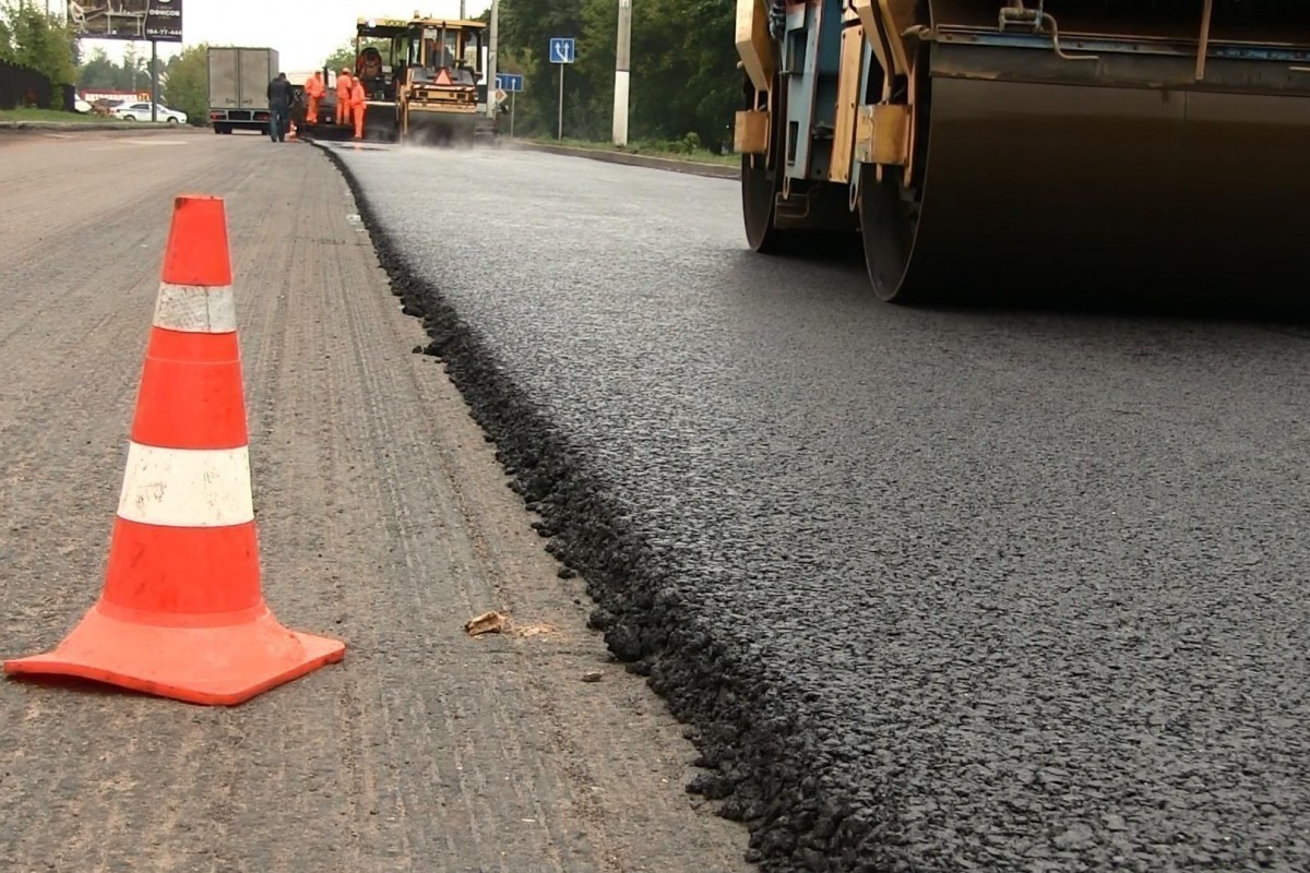 Bakıda yol qovşağında hərəkət üç gecə məhdudlaşdırılacaq