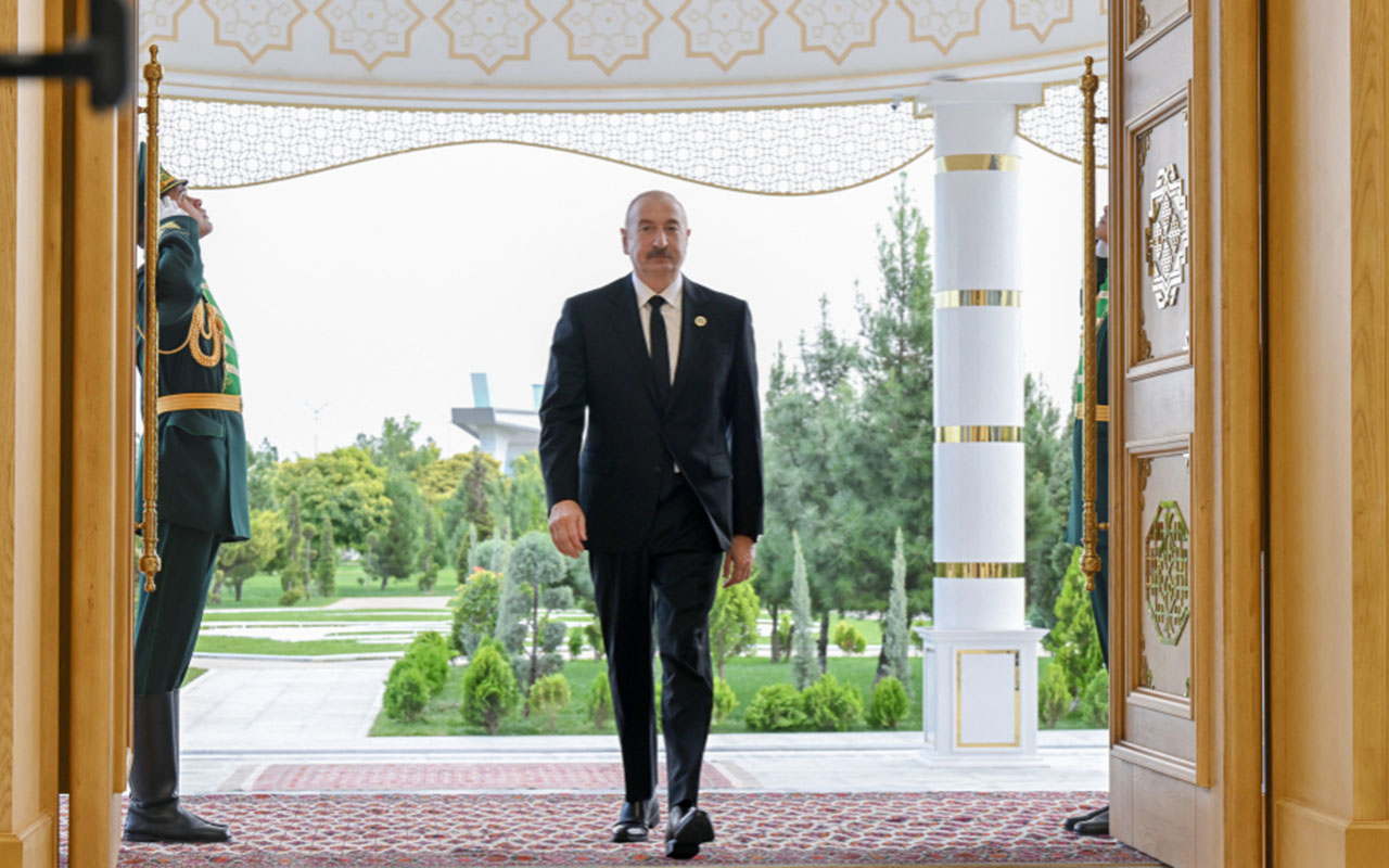 İlham Əliyevin Türkmənistan səfəri hansı mesajları verdi?