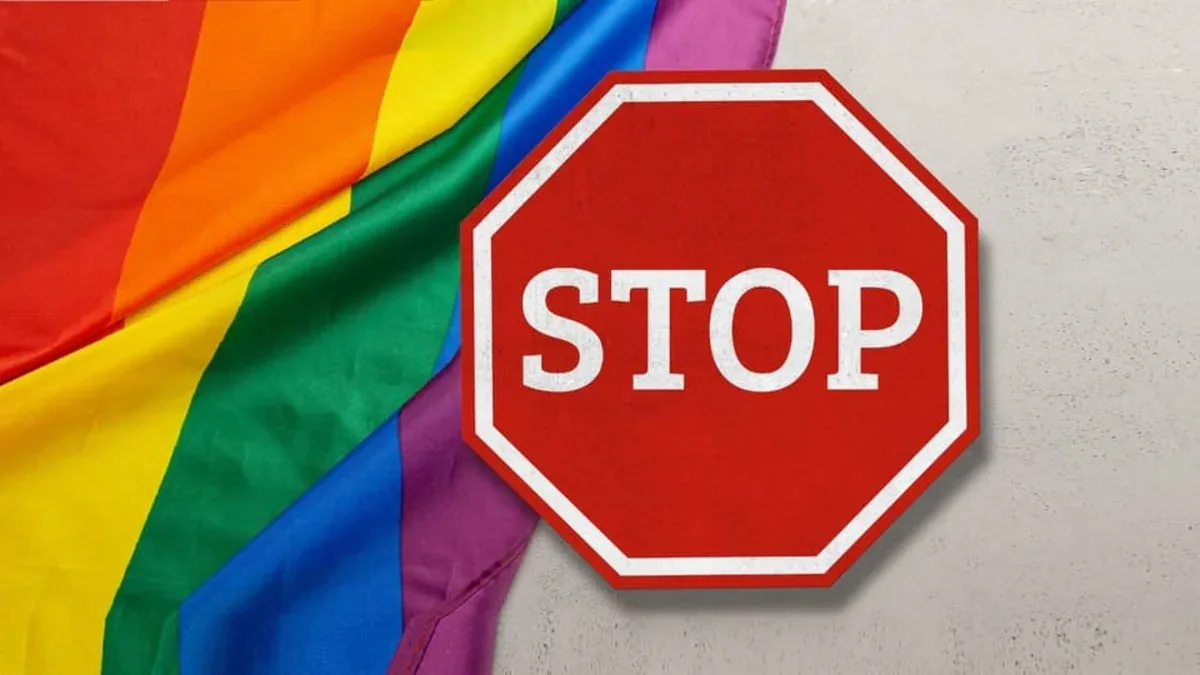 Azərbaycanda LGBT-nin fəaliyyəti qadağan edilir
