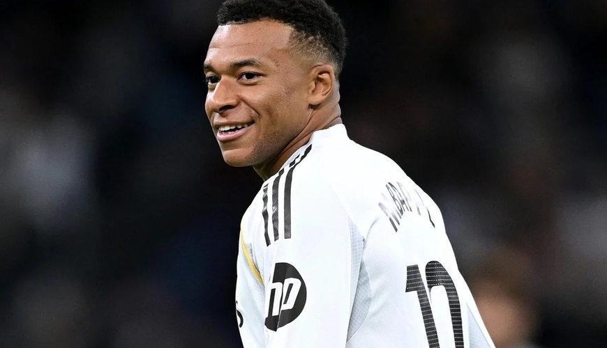 Mbappe “Real Madrid”də yalnız bu şərtlərlə qalacaq