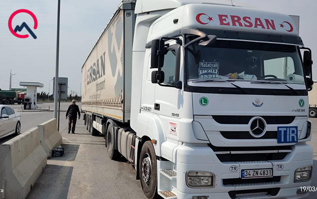 73 yaşlı TIR sürücüsünün sükan arxasında meyiti aşkarlandı