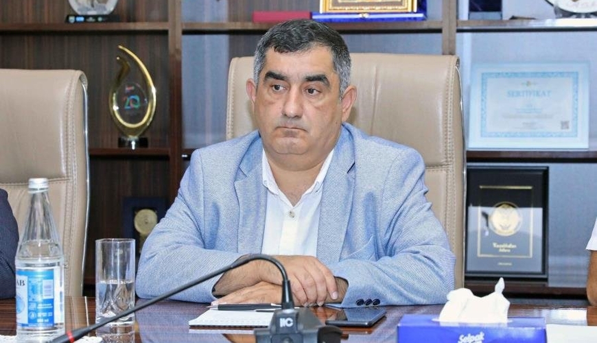 Ramil İskəndərlidən məktəblərdə geyim qaydaları ilə bağlı ÇAĞIRIŞ