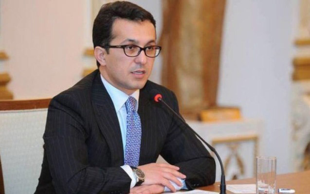 “Azərbaycanın dünyəvi idarəetmə modeli ilə dini dəyərlər arasında ziddiyyət yoxdur”