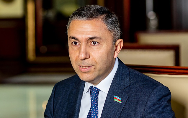 “Dini şəxsi məqsədlər üçün istismar etməklərinə imkan verməməliyik”