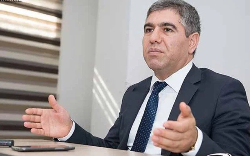 Vüqar Bayramovdan məktəbli forması ilə bağlı mesaj: Türk dövlətlərində də tətbiq olunur