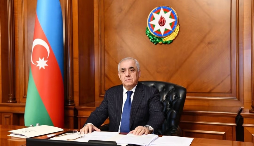 Baş nazir hər kəsin gözlədiyi qərarı imzaladı