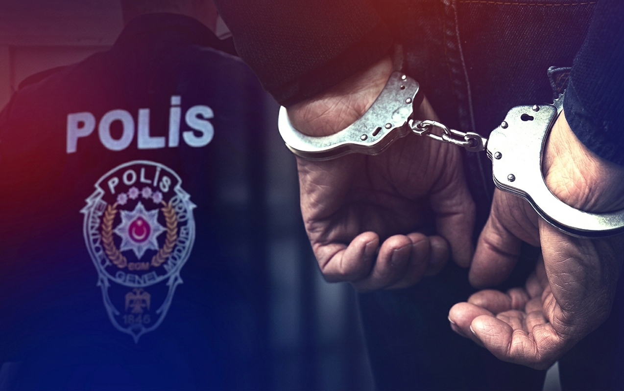 Türkiyədə narkotik əməliyyatı - 31 nəfər saxlanıldı