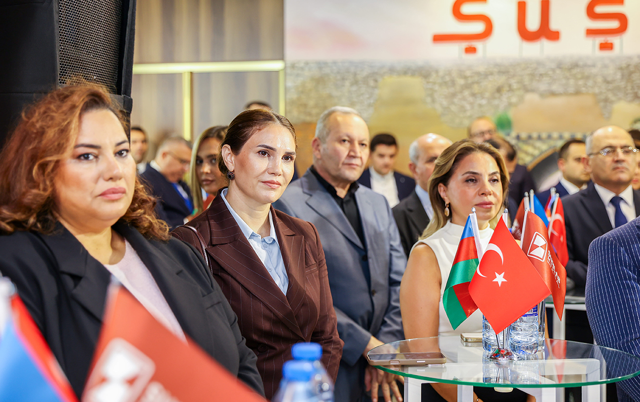 “Sunlab Medical” Şirkətlər Qrupu 10 illik yubileyini qeyd etdi - Fotolar