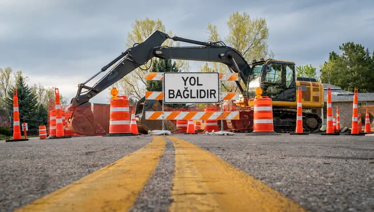 Bakıda 14 küçə və prospekt təmirə bağlanacaq