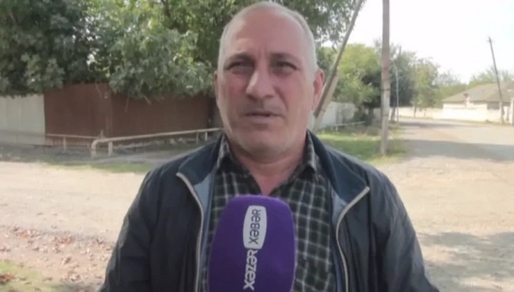 Kreditini tam ödəyən şəxsdən əlavə pul tələb olunur? - VİDEO