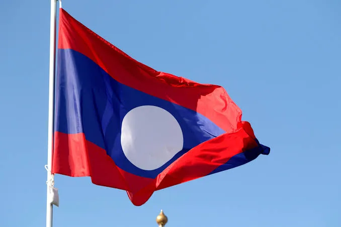 Laos AQEM-ə üzv olur