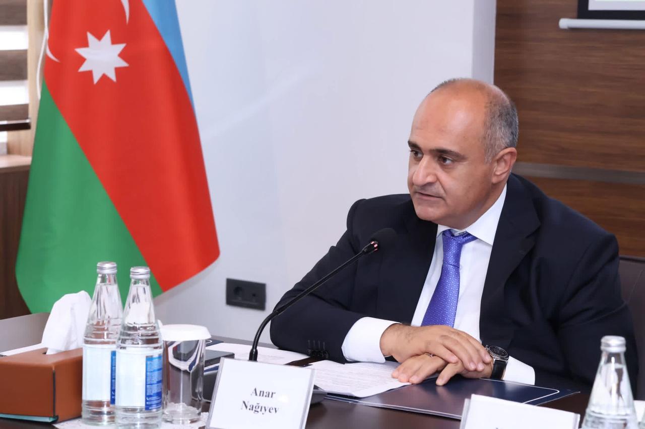 BSU-da “Dil və mədəniyyət” forumu keçirilib